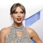 Taylor Swift continúa revelando la lista de canciones del nuevo álbum 'Midnights' con el título de la sexta canción