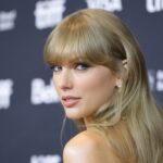 Taylor Swift detalla 'Snow on the Beach' con Lana Del Rey