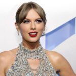 Taylor Swift regresa al pop en el nuevo álbum 'Midnights', lanzará películas musicales para canciones