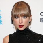 Taylor Swift reinventa el cuento de hadas de Cenicienta en la película musical "Bejeweled" con Laura Dern