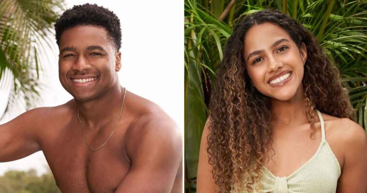 Teddi Wright abandona 'BiP' después de terminar con Andrew Spencer