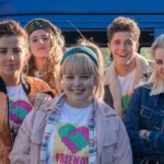 Temporada 3 de 'Derry Girls': nunca ha habido un mejor momento para darse un atracón con el programa de Netflix