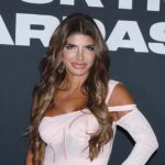 Teresa Giudice se burla del drama de Joe y Melissa Gorga en 'RHONJ'