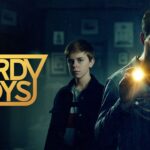 “The Hardy Boys” terminará después de la tercera temporada