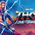 “Thor: Love & Thunder” encabeza la lista de reproducción de Nielsen