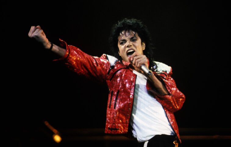 'Thriller' de Michael Jackson recibirá un documental oficial sobre cómo se hizo