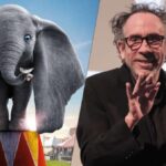 Tim Burton dice que ha "terminado" de hacer películas para Disney porque se ha convertido en un "horrible gran circo"