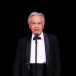 Tokio: El presidente del Fest, Hiroyasu Ando, ​​apunta en grande mientras los invitados internacionales regresan