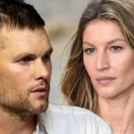 Tom Brady y Gisele Bündchen a la caza de abogados de divorcio durante semanas