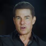 Tom Cruise rinde homenaje al difunto abogado Bert Fields con un video en el servicio conmemorativo