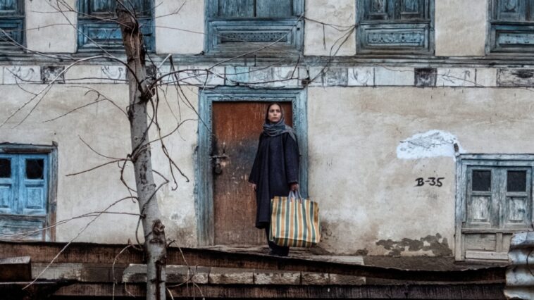 Tráiler 'The Winter Within': drama familiar ambientado en medio del militarismo, sombría quietud de Cachemira (exclusivo)