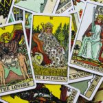 Your Weekly Tarot Horoscope Says You’re Ready to Party, But There Is Such a Thing as Too Much Fun
