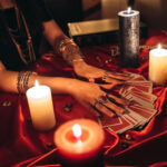 Your Weekly Tarot Horoscope Says Your Creative Talents Are Shining & Inspiration Is On the Way
