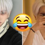 Un internauta se encuentra con Taeyong de NCT 127 mientras estaba fuera con sus miembros y expone su verdadera personalidad (borracha)