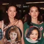 Una foto retrospectiva de las “4 bellezas de Taiwán”, incluida Lin Ching Hsia, muestra que las estrellas del pasado no necesitaban que les retocaran las fotos