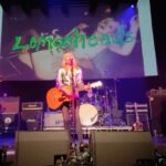 See Courtney Love Join the Lemonheads