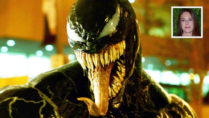 Venom 3 recluta a Kelly Marcel como directora
