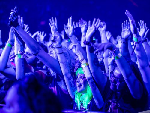 When We Were Young 2022: cómo conseguir entradas de última hora para el festival de música pop-punk en línea