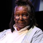 Whoopi Goldberg responde al crítico de cine que afirmó que llevaba un traje gordo en 'Till': "Ese no era un traje gordo, era yo"