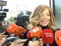 Xandra Falcó se pronuncia tras la ruptura de Tamara e Íñigo Onieva: "Está feliz"