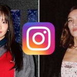 Yoona de Girls' Generation demuestra que fue el evento principal en el desfile de modas de MIU MIU en París con una aparición inesperada en el Instagram de Alexa Chung