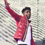 YoungBoy Never Broke Again muestra su corazón mientras Nicki Minaj deja caer metáforas picantes del baloncesto en 'I Admit'