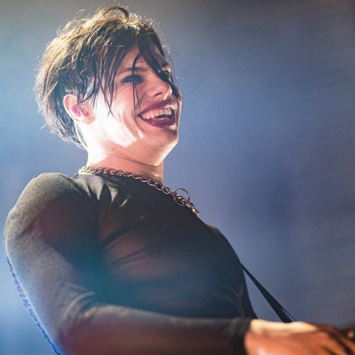 Yungblud tiene un 'álbum de rock psicodélico completo' a la espera de salir