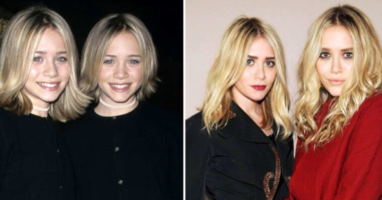 ¿Donde están ahora?  Mary-Kate y Ashley Olsen, Más