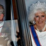 ¿Por qué la corona de coronación de la reina Camilla ya está generando controversia?