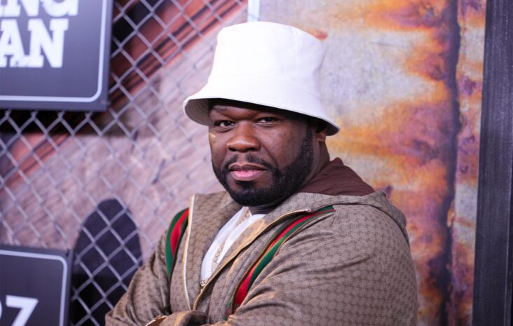 50 cent analiza los vínculos de las redes sociales con la violencia en el hip-hop