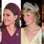 8 piezas significativas de la coleccion de joyas de Kate