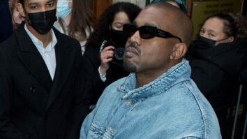 Adidas lanza una investigacion sobre las afirmaciones de que Kanye