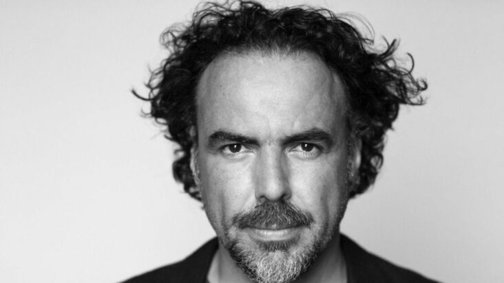 alejandro gonzález iñárritu de ‘bardo’ listo para el premio filmmaker award de cinema audio society