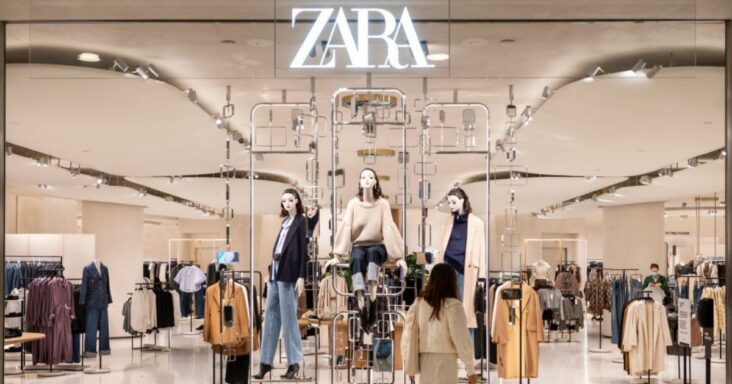 aquí está todo lo que esperamos comprar en las rebajas del black friday de zara