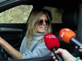 arantxa de benito revela cómo es la relación de guti y su hija zayra: "la de tonterías que se dicen"