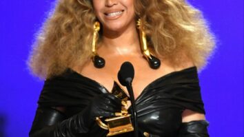 Beyonce hace historia al liderar las nominaciones a los GRAMMY