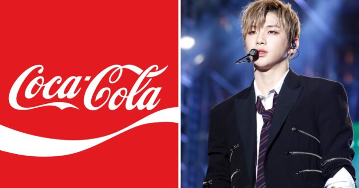 coca-cola responde a la controversia de «street man fighter» de kang daniel