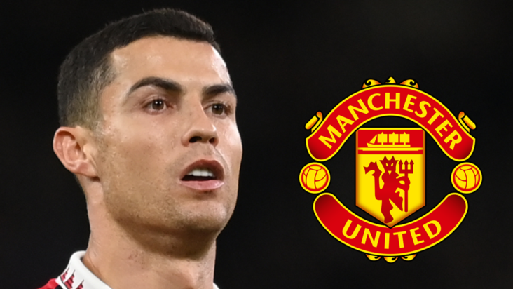 cristiano ronaldo fuera del manchester united de inmediato