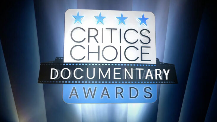 critics choice documentary awards: ‘good night oppy’ de amazon encabeza la lista de ganadores