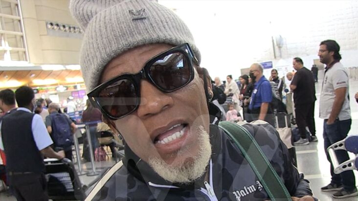 dl hughley dice que donald trump perderá otra elección y derribará al partido republicano