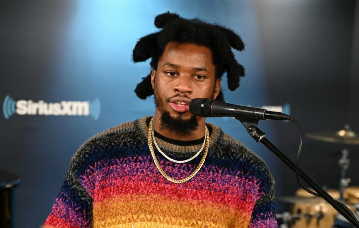 denzel curry critica las nominaciones al rap de los grammy: «todavía me robaron»