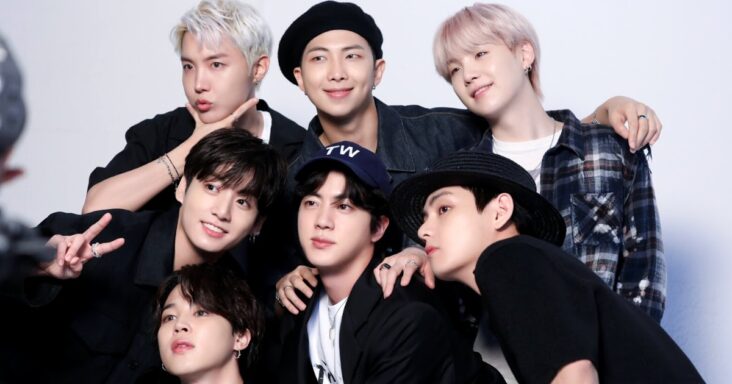 disney+ anuncia nuevos documentales de bts y j-hope que se estrenarán en 2023