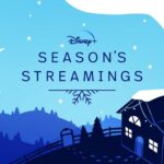 Disney revela la programacion de Seasons Streaming para las festividades