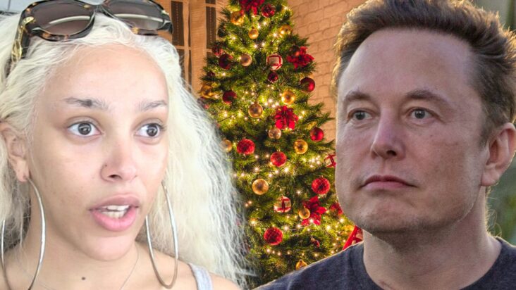 doja cat maldice a elon musk por falla en twitter y obtiene respuesta