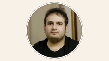 El cineasta Reza Dormishian no puede salir de Iran debido