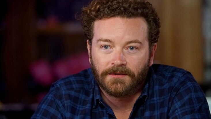 el juicio por violación de danny masterson termina con enfrentamientos por el consentimiento