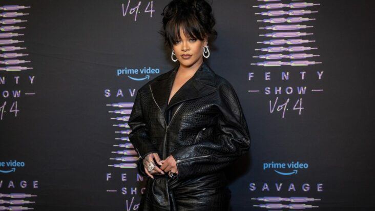 el show de savage x fenty fue otra victoria por la inclusión de tamaño