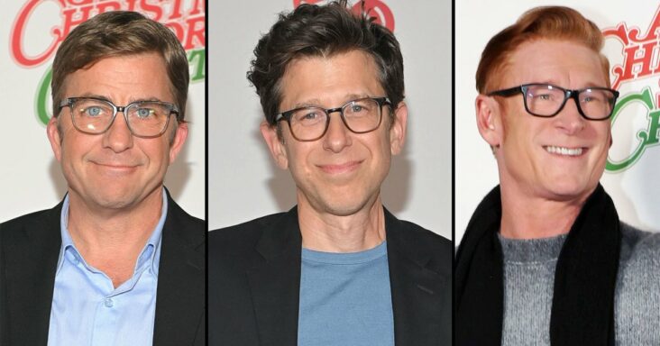 elenco de ‘a christmas story’: ¿dónde están ahora?