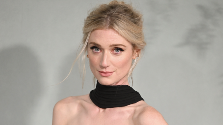 elizabeth debicki realmente audicionó para the crown en la temporada 2