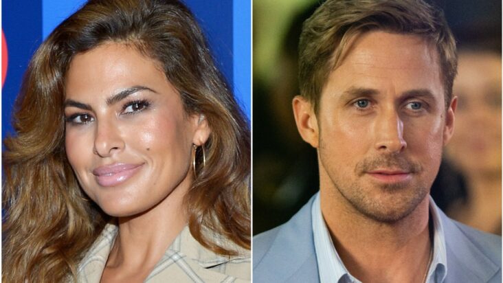 eva mendes confirmó que se casó en secreto con su ‘esposo’ ryan gosling